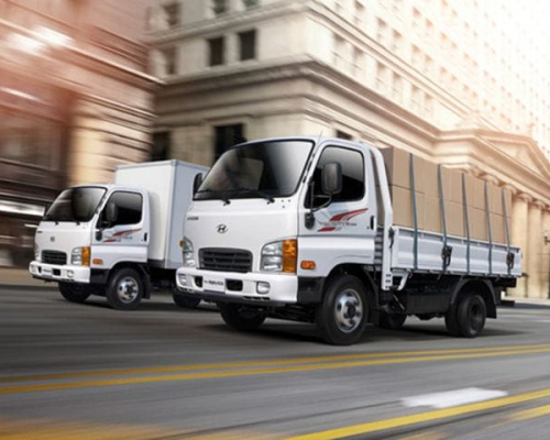 Dịch Vụ Giao Hàng Tận Nơi – Nhanh, Đủ, Đúng Theo Đơn Hàng