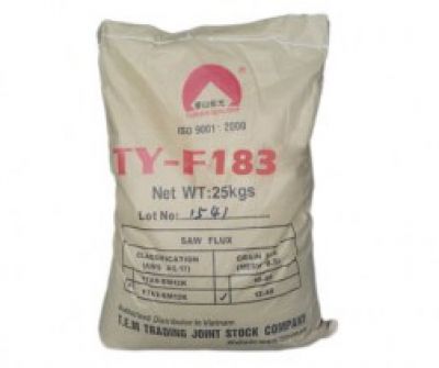Thuốc hàn F183