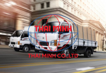 Dịch Vụ Giao Hàng Tận Nơi – Nhanh, Đủ, Đúng Theo Đơn Hàng