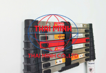 Phân hối Thang Nhôm Chính Hãng