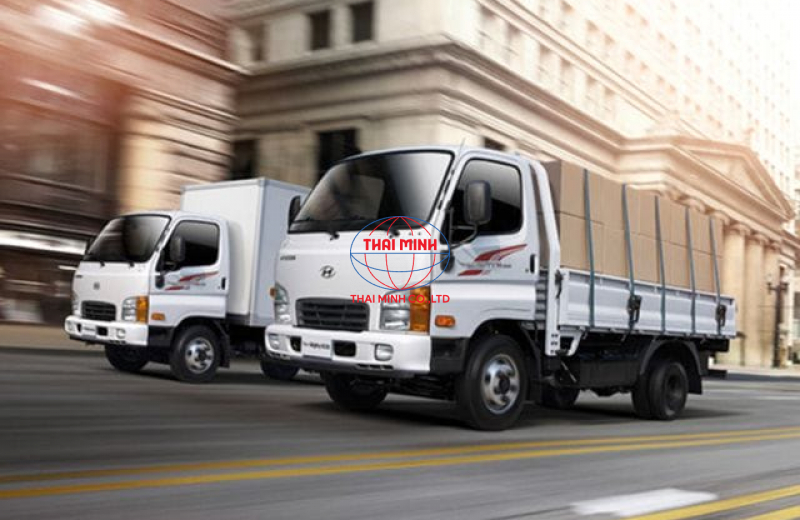 Dịch Vụ Giao Hàng Tận Nơi – Nhanh, Đủ, Đúng Theo Đơn Hàng