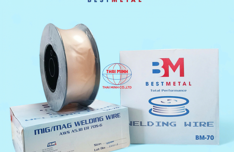 Cung Cấp Vật Liệu Ngành Hàng - Đầy Đủ Chủng Loại, Đáp Ứng Đa Lĩnh Vực