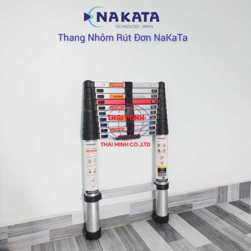 Thang Rút Đơn NAKATA TY 611