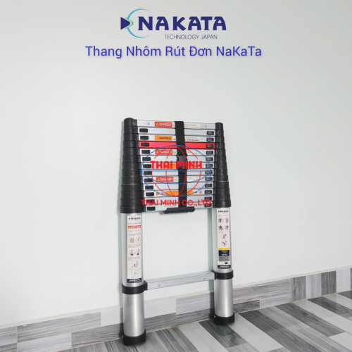 Thang Rút Đơn NAKATA TY 613