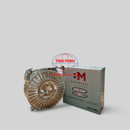 Dây Hàn Mig Nhôm ER5356 Best Metal
