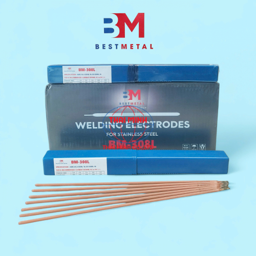 Que Hàn Inox ER308L