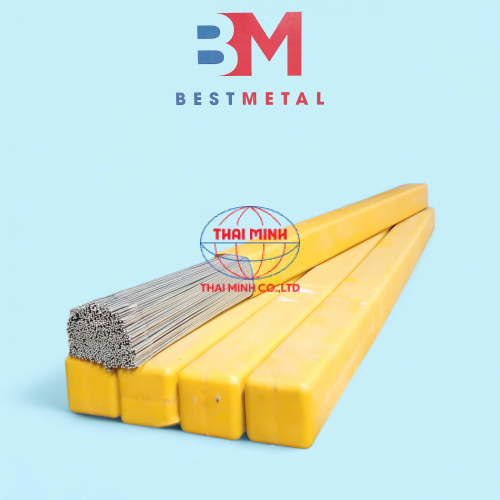 Que Hàn TIG Nhôm 5356