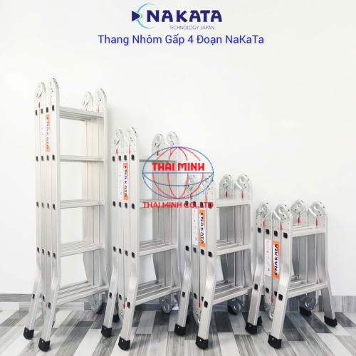 Thang M 4 Khúc Nakata Trắng 