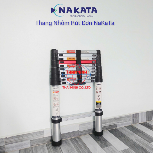 Thang Rút Đơn NAKATA TY 611