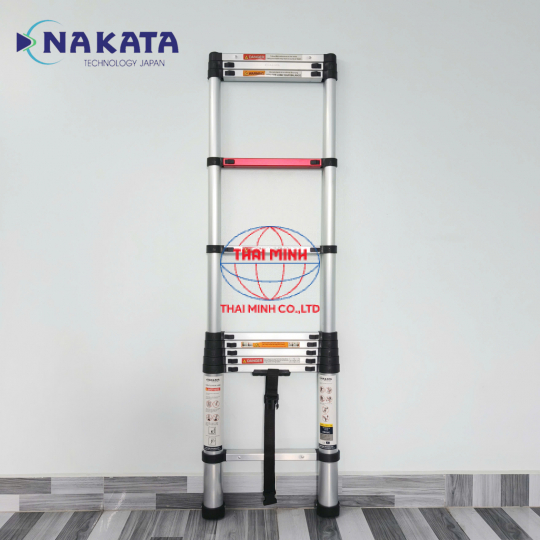 Thang Rút Đơn NAKATA TY 611