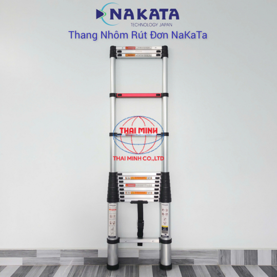Thang Rút Đơn NAKATA TY 613