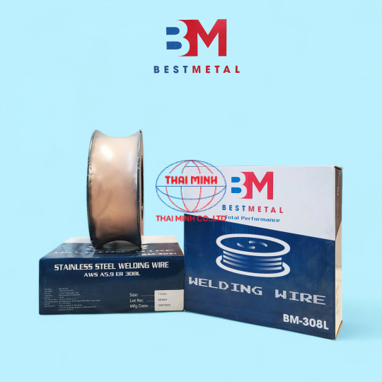 Dây Hàn Mig Inox ER308L