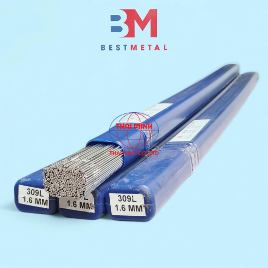 Que Hàn TIG 309L