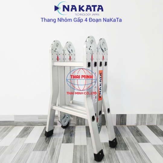 Thang M 4 Khúc Nakata Trắng 