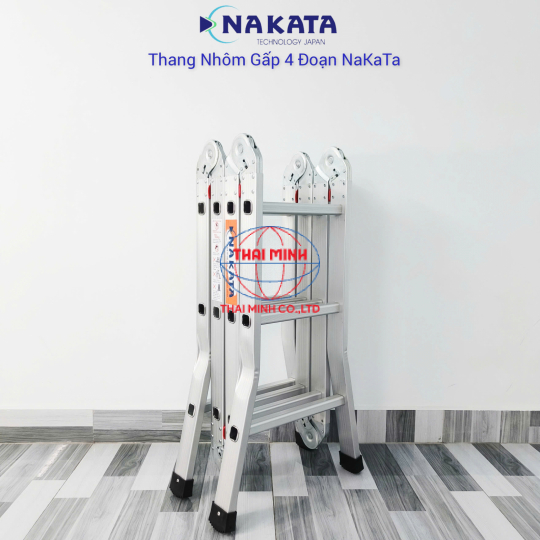 Thang M 4 Khúc Nakata Trắng 