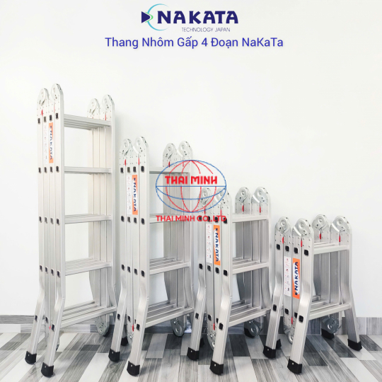 Thang M 4 Khúc Nakata Trắng 