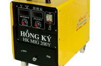 Máy hàn điện tử HK MIG 200Y